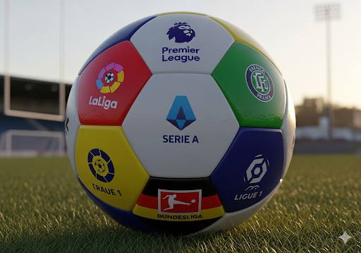 足球进7球示意图